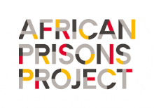 African Prisons Project  logo