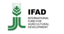 International Fund for Agricultural Development logo