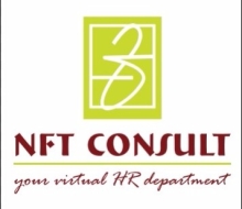 NFT Consult logo
