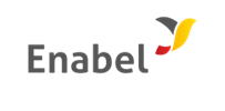 Enabel logo