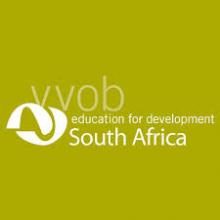 VVOB - Education tor Development  logo