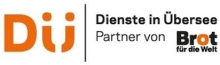 Dienste in Übersee  logo