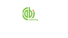 Centre for Agriculture and Biosciences International  logo