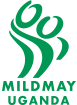Mildmay Uganda  logo