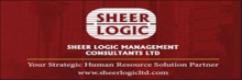Sheer Logic Management Consultants logo