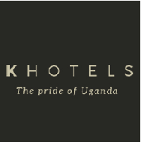 K-Hotels  logo