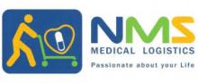 National Medical Stores  logo