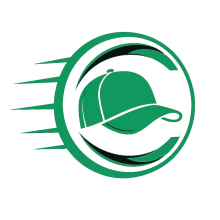 Custom Caps Maker logo