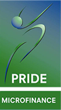 Pride Microfinance Limited (MDI) (Pride)  logo