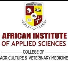 African Institute of Applied Science logo