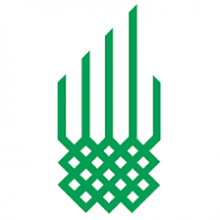 The Aga Khan Foundation logo