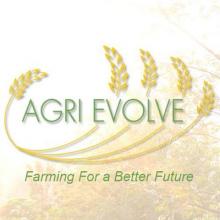 Agri Evolve logo