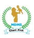 Masaka Diocesan Medical logo