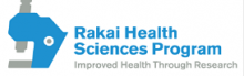 Rakai Health Sciences Program  logo
