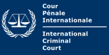 International Criminal Court logo