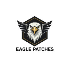 Eagle Patches USA logo