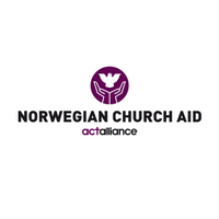 Norwegian Church Aid logo