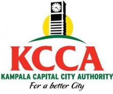 Kampala Capital City Authority(KCCA) logo