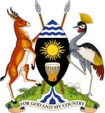 Ministry of Agriculture, Animal, Industry and Fisheries logo