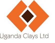 Uganda Clays Limited  logo