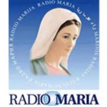 Radio Maria Uganda logo