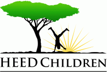 HEED Children logo