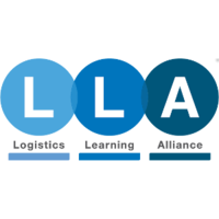 Logistics Learning Alliance logo