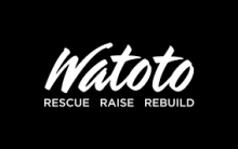 Watoto  logo