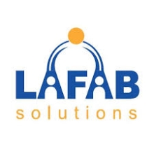 Lafab logo