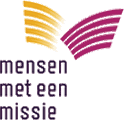 Mensen met een Missie logo