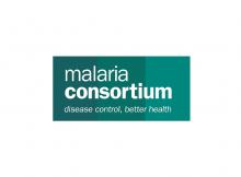 Malaria Consortium logo
