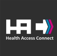 Health Access Connect logo
