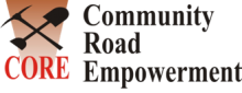 COMMUNITY ROAD EMPOWERMENT- CORE UGANDA logo