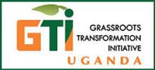 Grassroots Transformation Initiative(GTI Uganda) logo