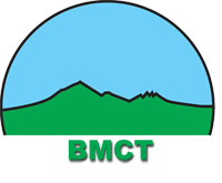Bwindi Mgahinga Conservation Trust (BMCT) logo