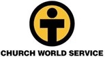 Church World Service (CWS) logo