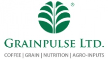 Grainpulse Uganda Limited  logo