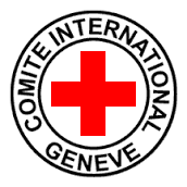 International Committee of the Red Cross (ICRC)  logo