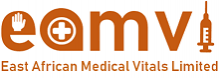 East African Medical Vitals Limited logo