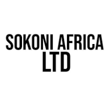Sokoni Africa Limited logo