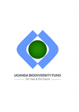 Uganda Biodiversity Fund ( UBF ) logo
