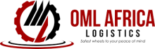 OML Africa Logistic logo
