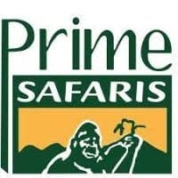 Prime Safaris logo