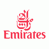 Emirates logo