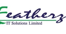 Blue Featherz Solutions Limited logo