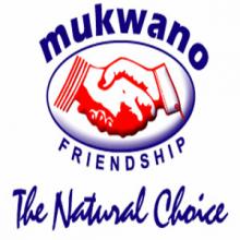 Mukwano Group logo