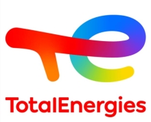 TotalEnergies logo