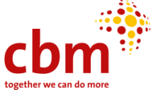 CBM logo