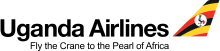 Uganda Airlines  logo