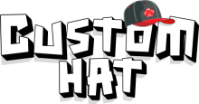 Custom Hat Canada logo